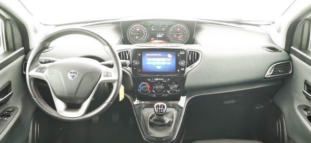 LANCIA Ypsilon 1.0 FireFly 5 porte S&S Hybrid Ecochic Gold