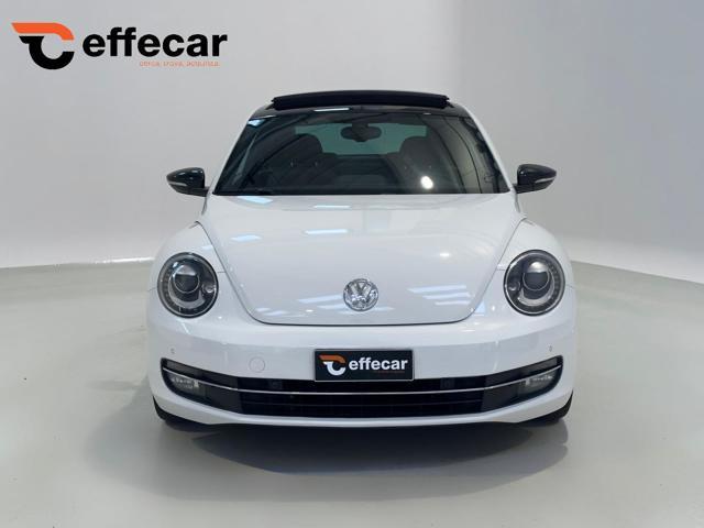 VOLKSWAGEN Maggiolino 2.0 TDI DSG Sport