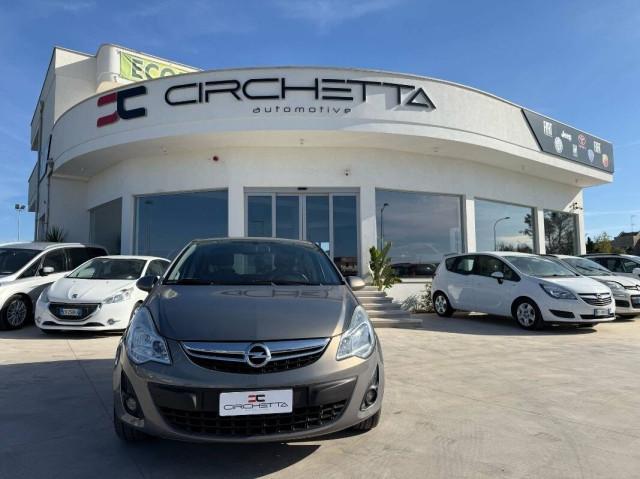 Opel Corsa 1.2 Club 85cv 5p