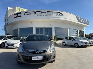 Opel Corsa 1.2 Club 85cv 5p