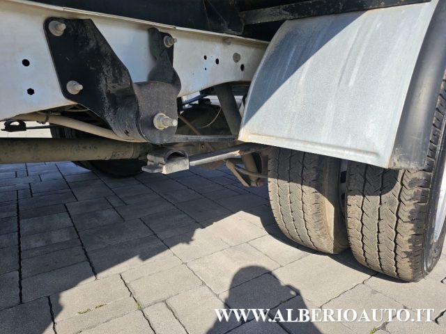 FORD Transit 350 2.0 tdci 130cv entry L2H2 RIBALTABILE +IVA