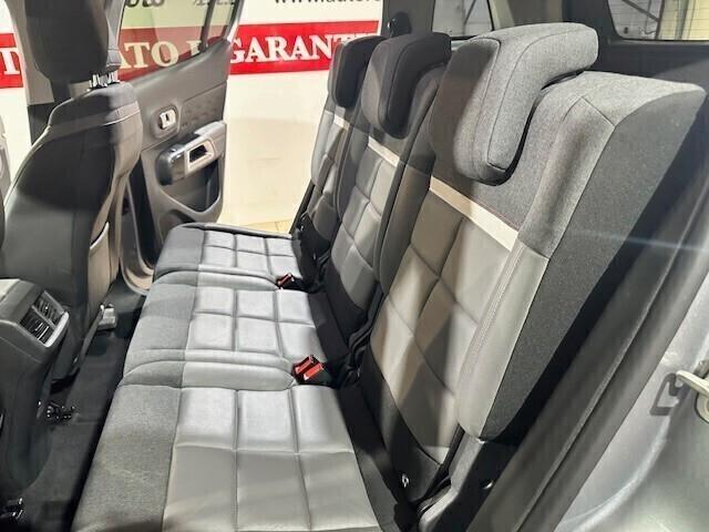 Citroen C5 Aircross Hybrid 225 E-EAT8 Shine