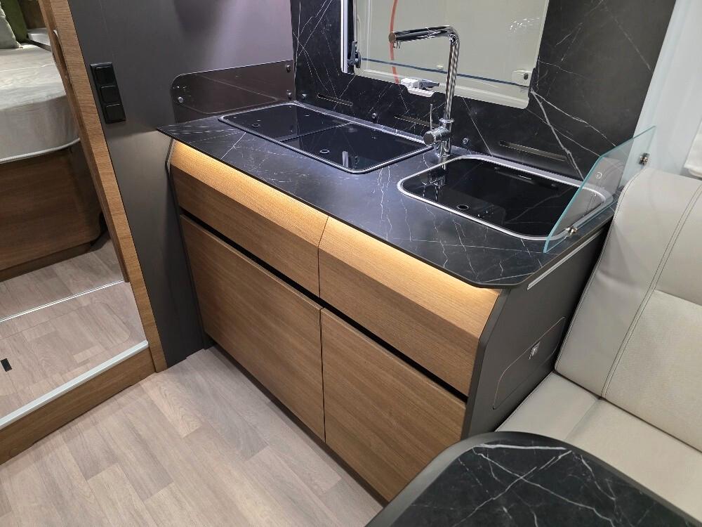 CAMPER BENIMAR AMPHITRYON 998
