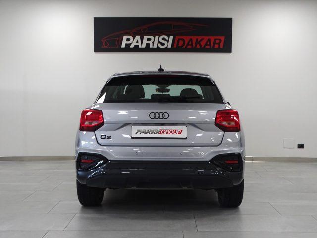 AUDI Q2 35 TFSI S tronic Advanced *PROMO PARISI GROUP*
