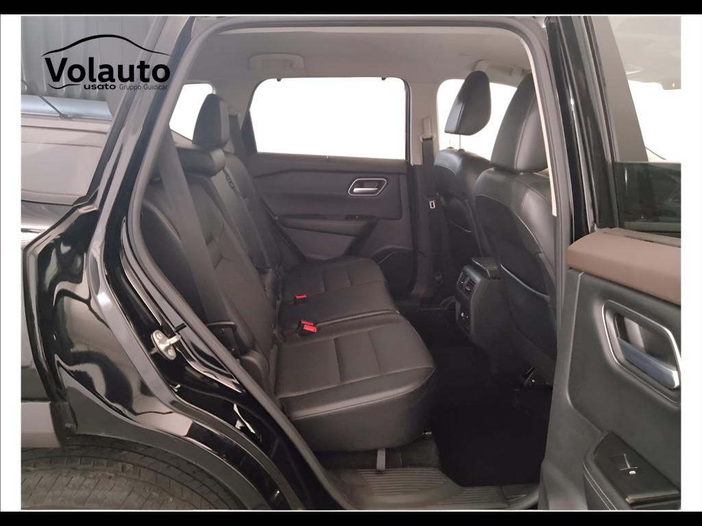 NISSAN X-Trail IV 2022 - X-Trail 1.5 e-power Tekna e-4orce 4wd auto