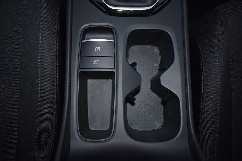 Hyundai Tucson Tucson 1.6 CRDI XTech