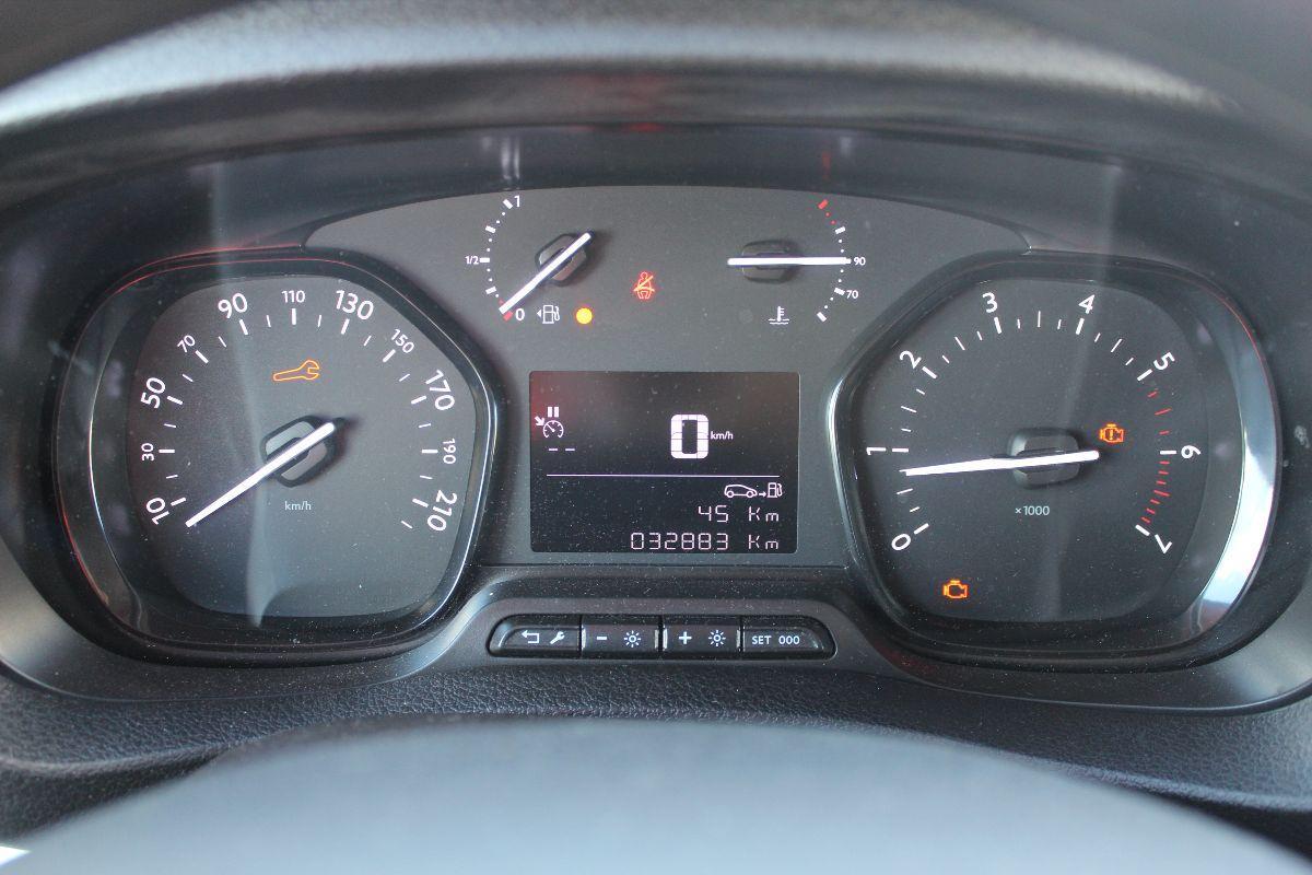 TOYOTA - Proace Verso - 2.0D 150 CV L2 D Lounge - Allestito Disabili