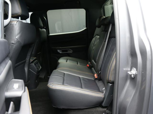 FORD Ranger 2.0 ECOBLUE aut. 205 CV DC Wildtrak 5 posti