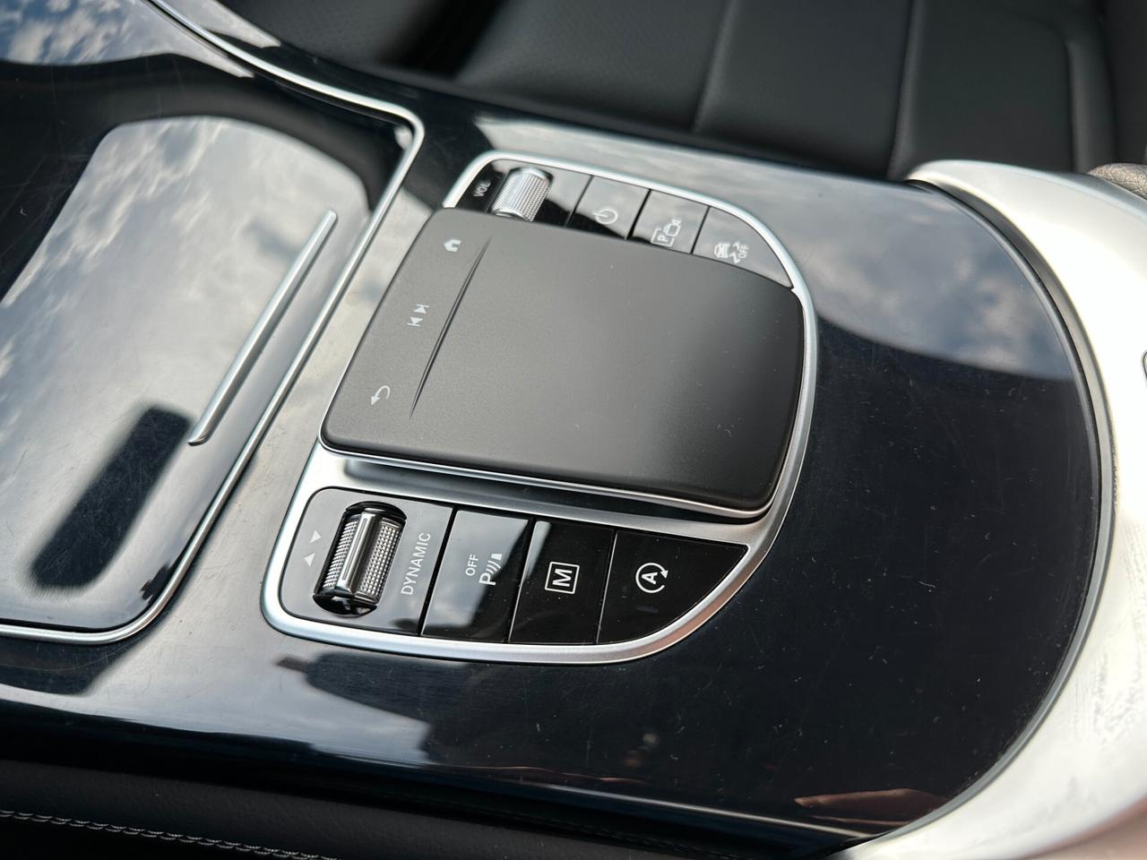Mercedes-Benz GLC 220d 4matic Automatica Pelle LED