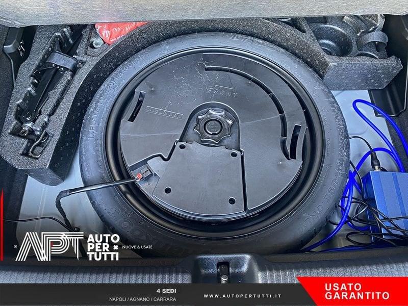 Audi Q2 SQ2 2.0 tfsi Sport Attitude quattro s-tronic