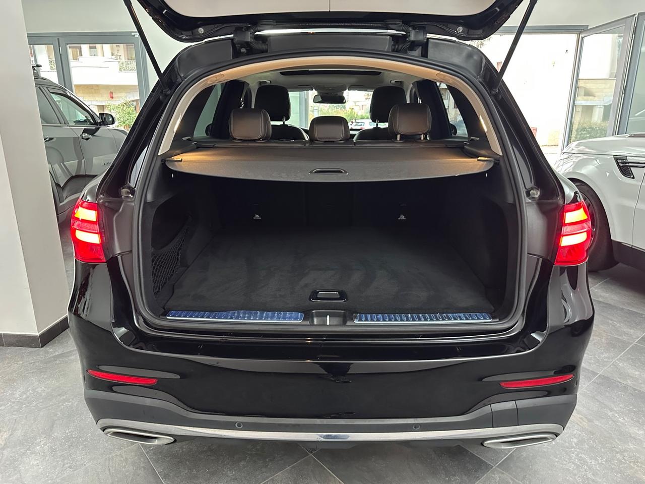 Mercedes-benz GLC 250 220 d 4Matic Premium