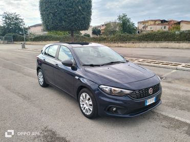 Fiat Tipo 1.4 T-Jet 120CV GPL 5 porte Easy