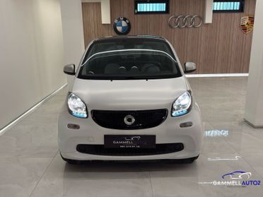 smart fortwo 70 Sport edition 1