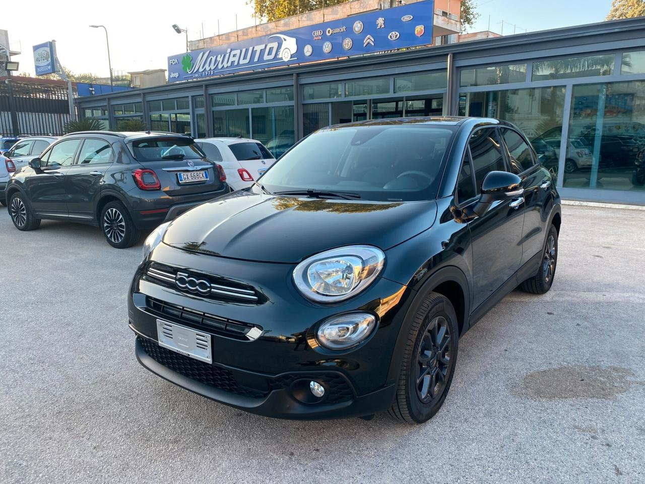 Fiat 500X 1.0 T3 120 CV PRONTA CONSEGNA