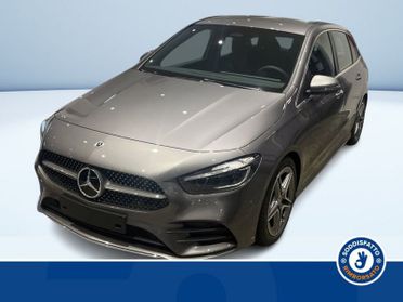 Mercedes-Benz Classe B B 180 d Automatic Advanced Plus AMG Line Digital Edition