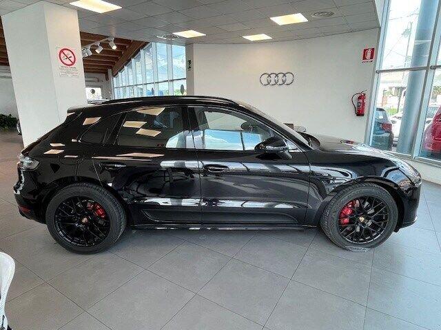 Porsche Macan 2.9 GTS