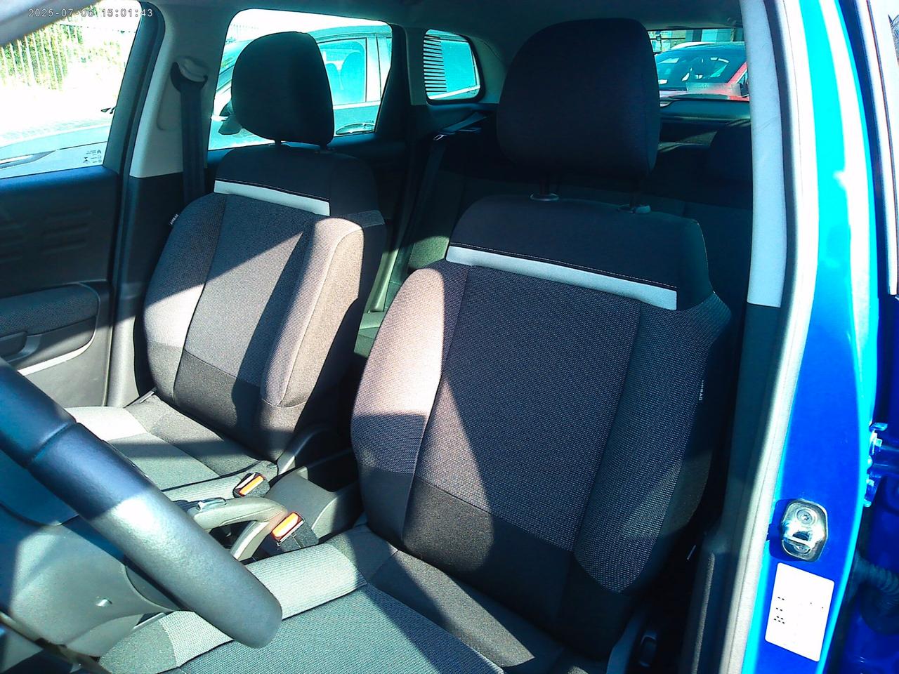 Citroen C3 Aircross BlueHDi 120 S&S EAT6 Shine Pack