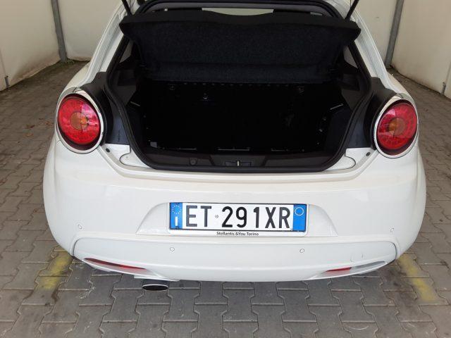 ALFA ROMEO MiTo 1.6 JTDm-2 120cv Distinctive