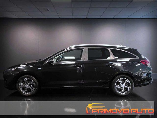 HYUNDAI i30 Wagon 1.6 CRDi 136 CV iMT 48V Prime