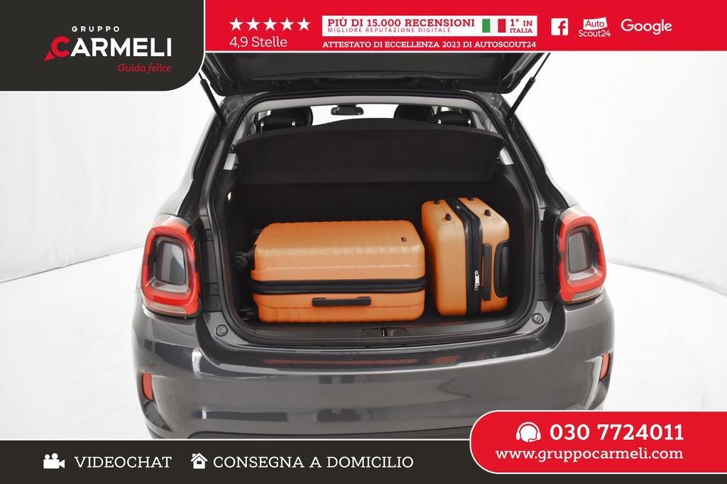 Fiat 500X 1.0 T3