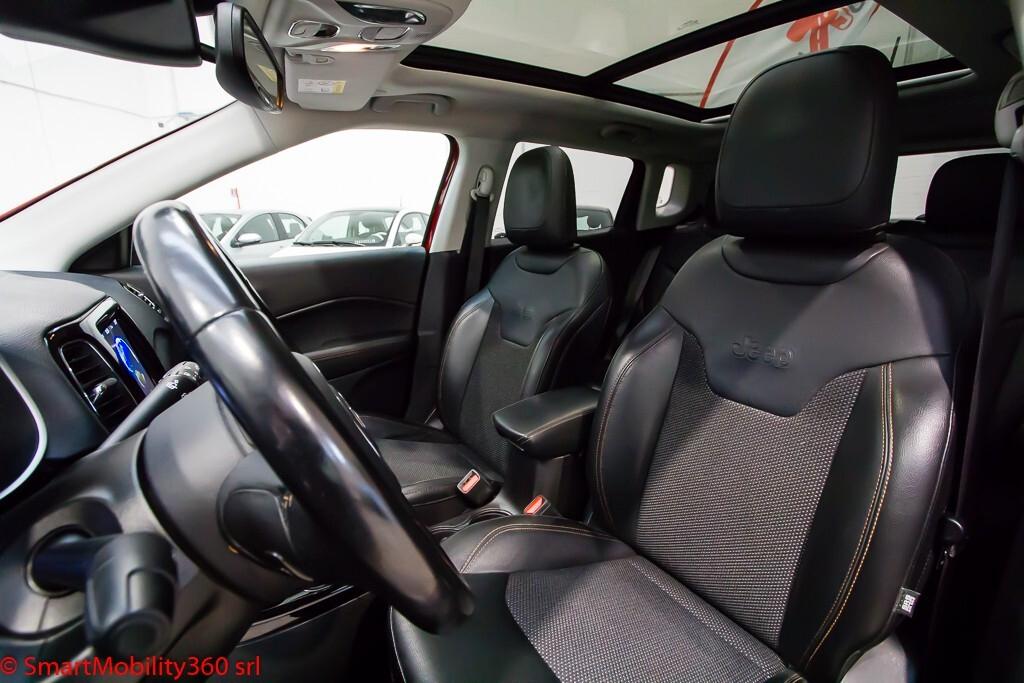 Jeep Compass 1.6 Multijet II 2WD Limited - Ok neopatentati!!!