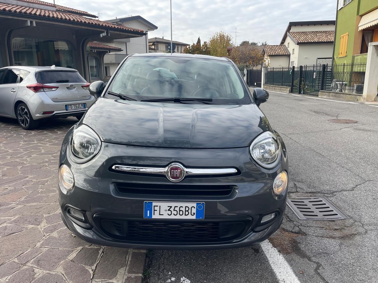 Fiat 500X 1.3 MultiJet 95 CV Business