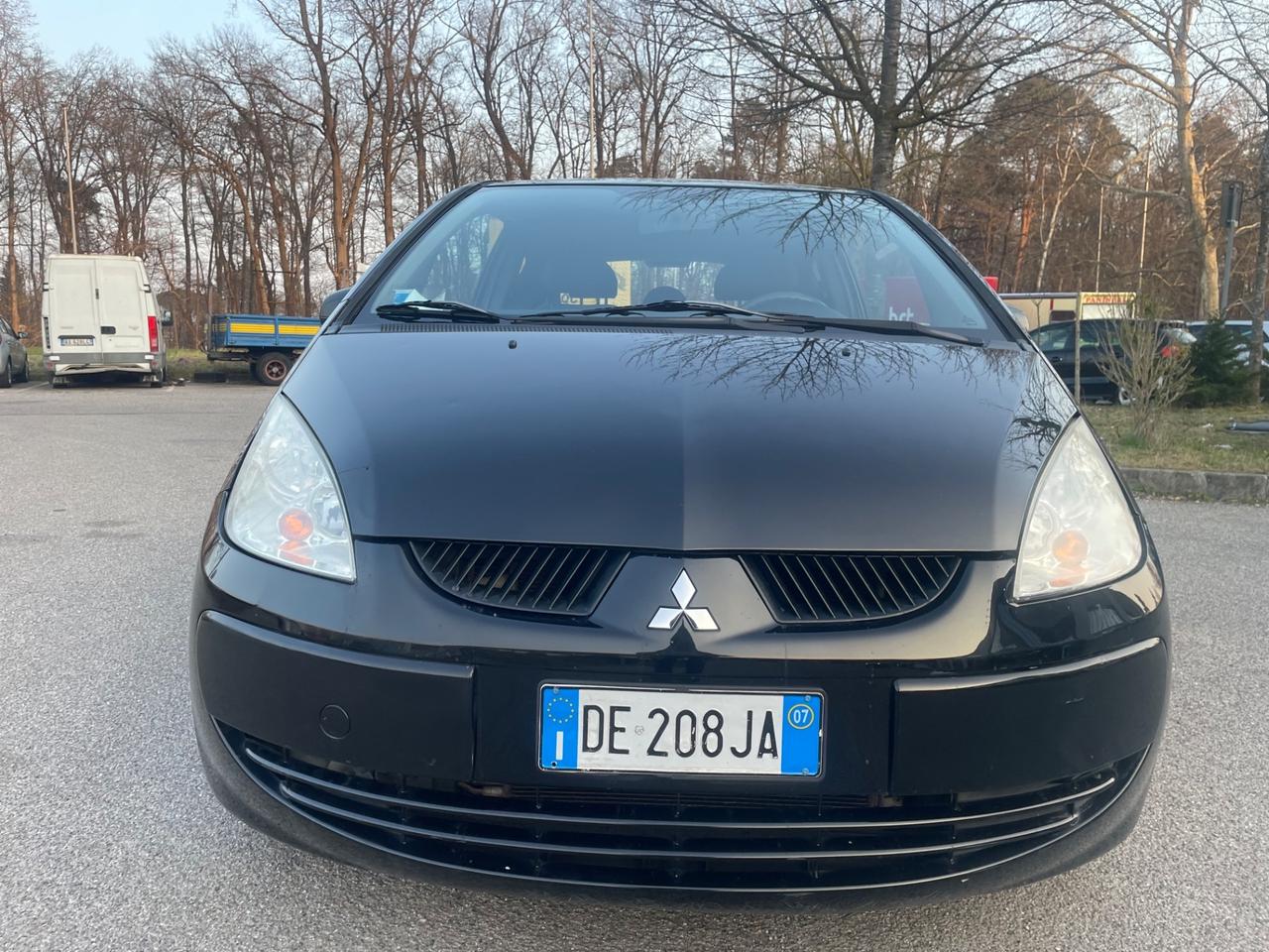 Mitsubishi Colt 1.3 16V 3p. CZ3 Invite*Neopatentati*Solo 84000km*