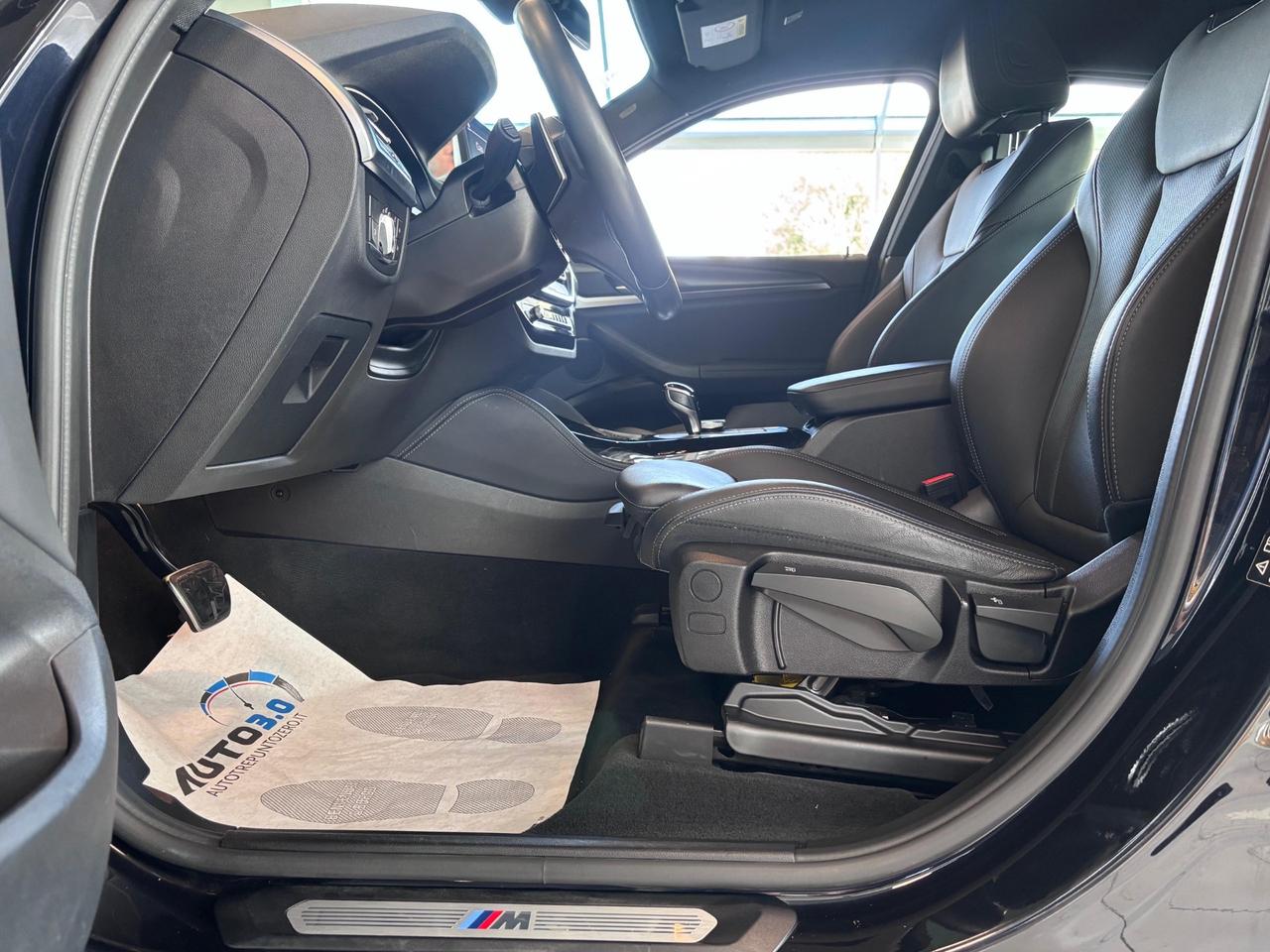 Bmw X4 xDrive20i 48V Msport auto