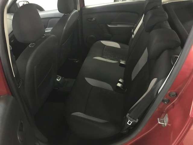 Dacia Sandero Sandero Stepway 1.5 dci 90cv
