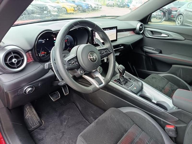 Alfa Romeo Tonale 1.5 130 CV MHEV DDCT7 Edizione Speciale