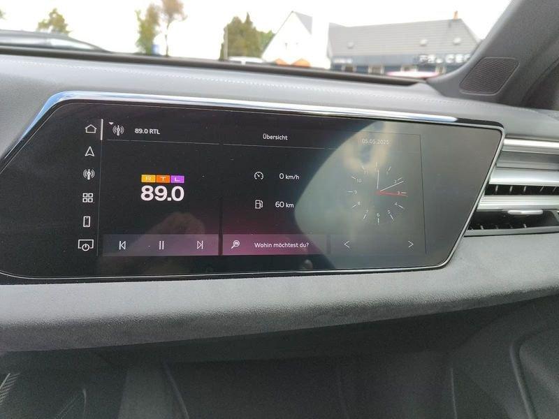 Audi A6 TDI quattro 150 kW S tronic S line edition BLACK PACK MATRIX TECH PLUS