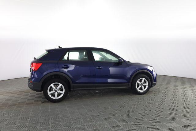 AUDI Q2 Q2 30 TDI S tronic Business