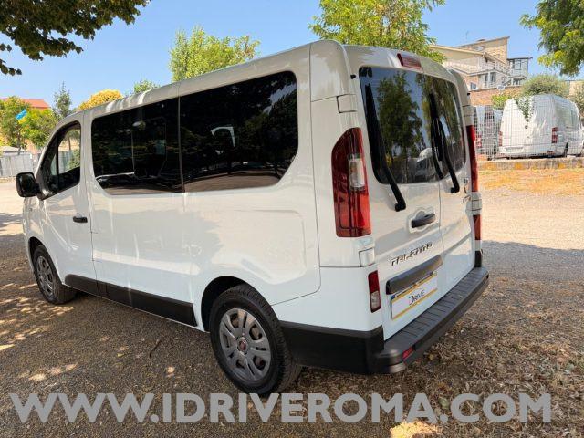 FIAT Talento 2.0 Ecojet 120CV PC-TN Combi N1 10q