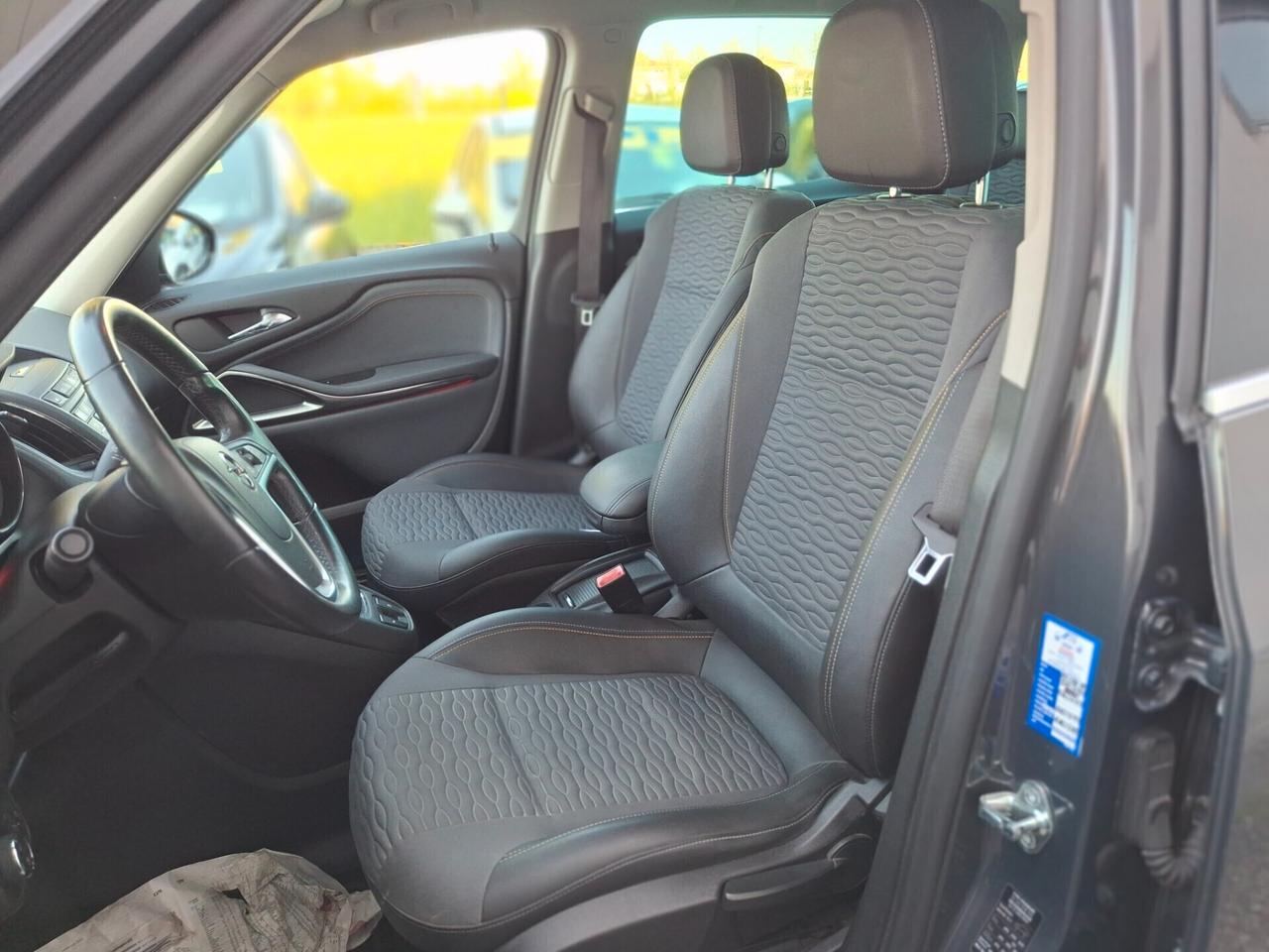Opel Zafira Tourer 1.6 Turbo EcoM 150CV Elective
