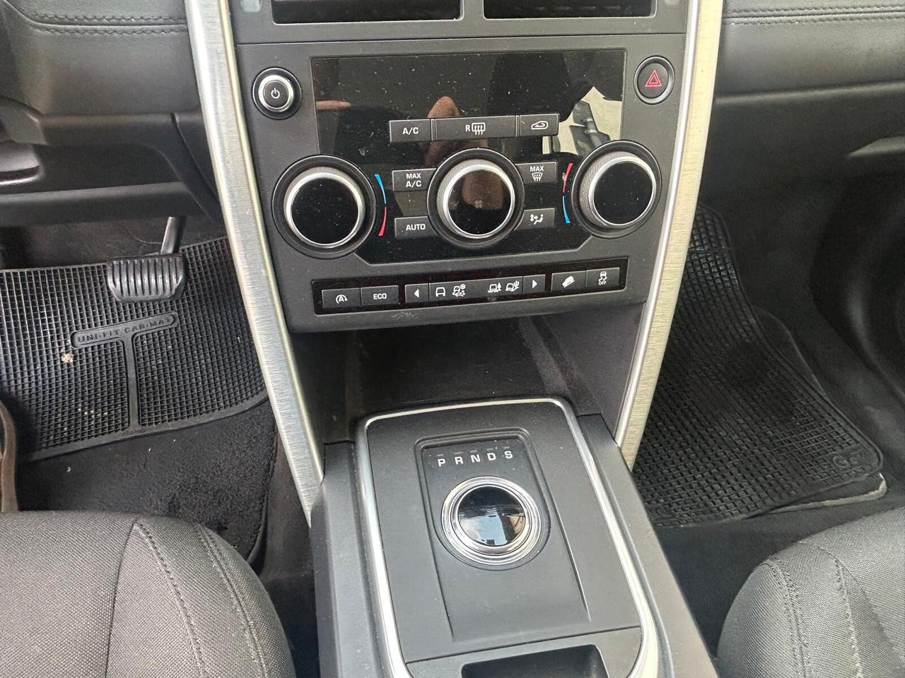 Land Rover Discovery Sport 2.0 td4 awd 150cv auto