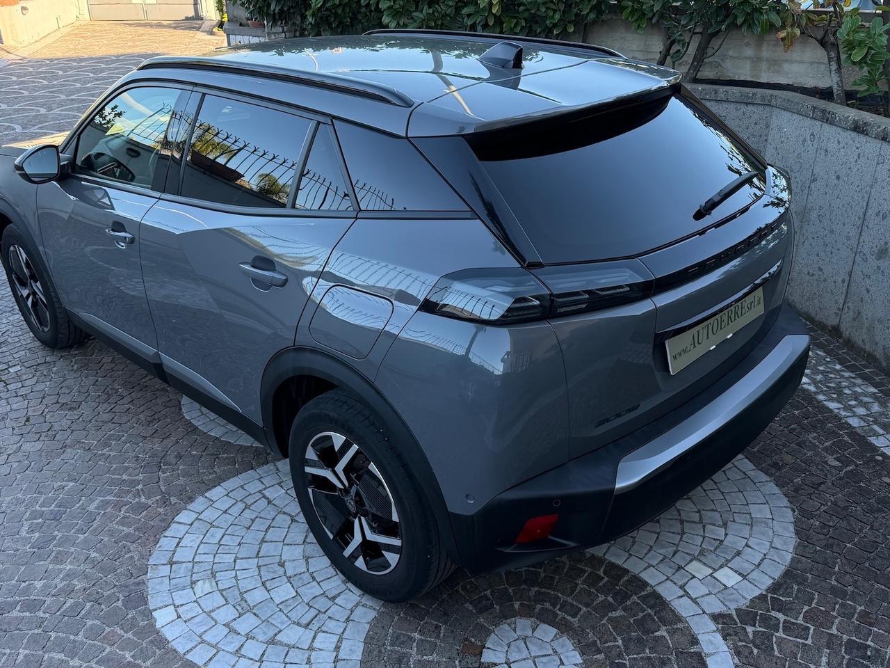 Peugeot 2008 PureTech 100 S&S Allure