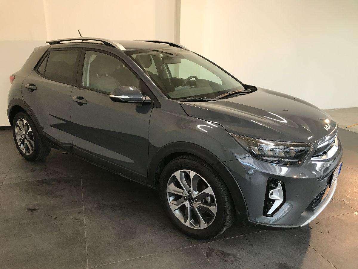 Kia Stonic 1.0 T-GDI MHEV 100CV STYLE