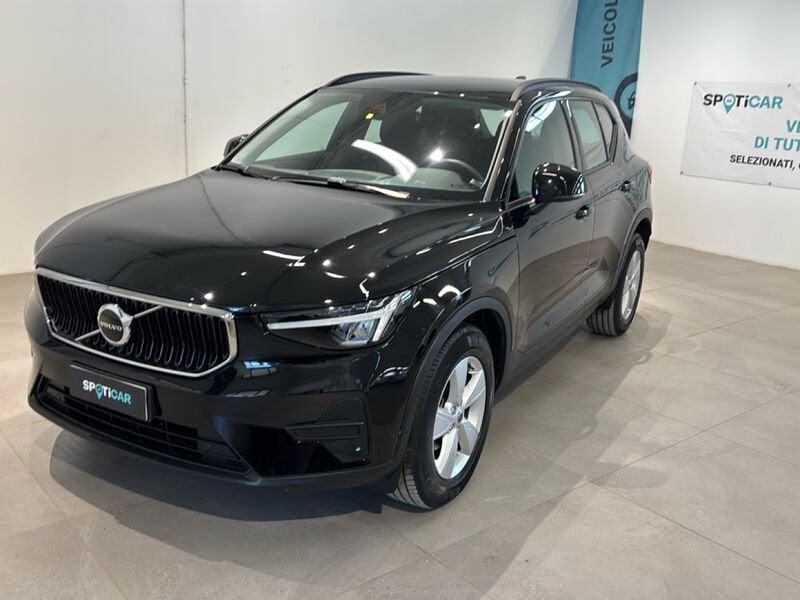 Volvo XC40 T2 automatico Essential