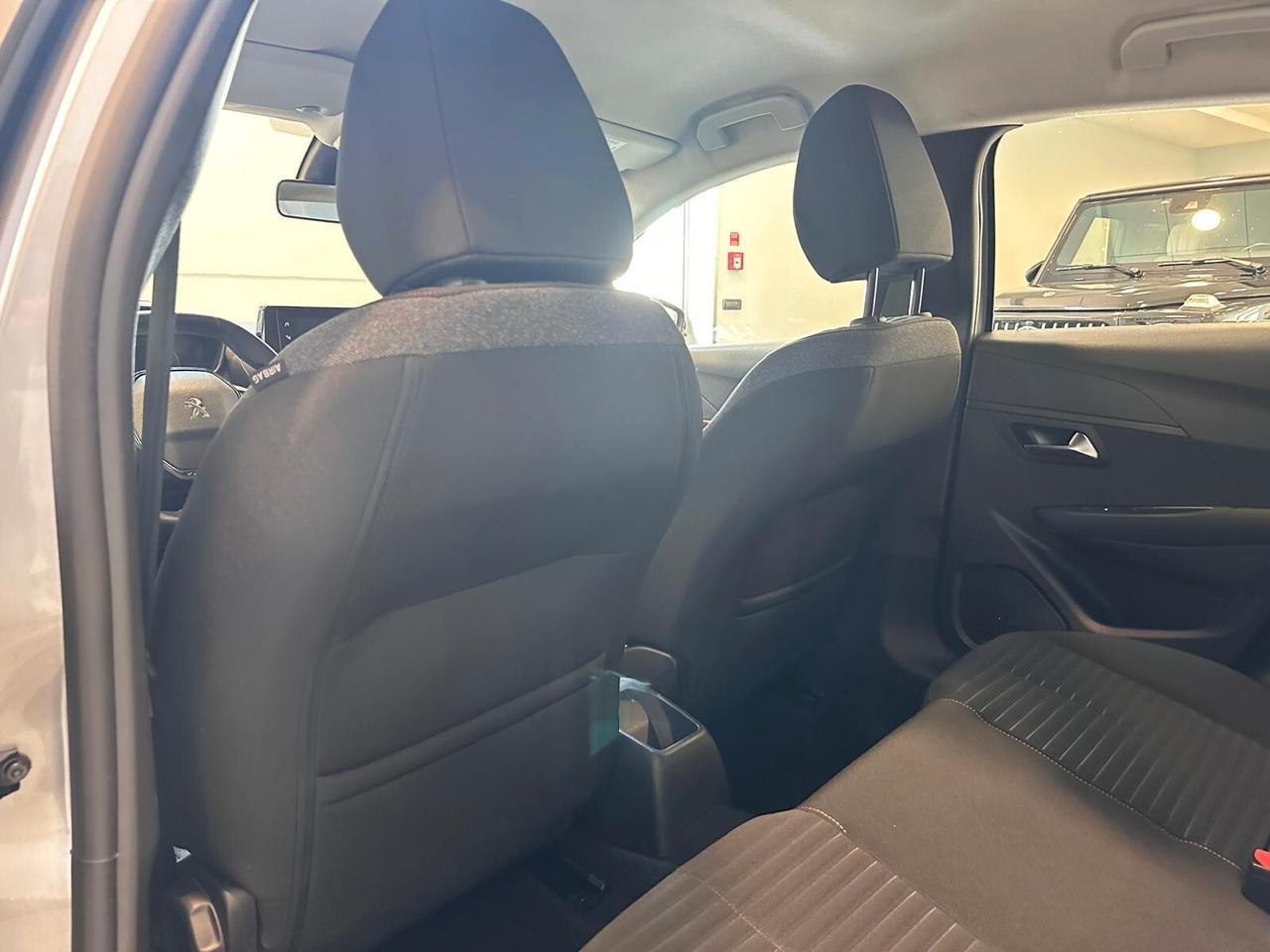 Peugeot 208 1.2 75cv 5 porte Active Pack