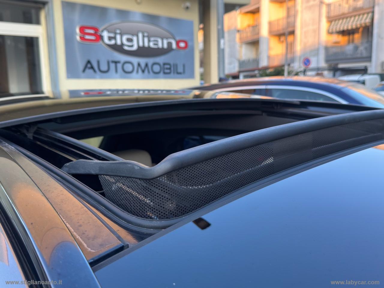 MERCEDES-BENZ GLA 200 d Automatic Sport TETTO PELLE TELEC POST