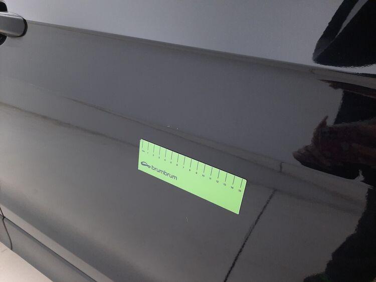 Volkswagen T-Cross Urban BR429956 1.6 Diesel 95CV