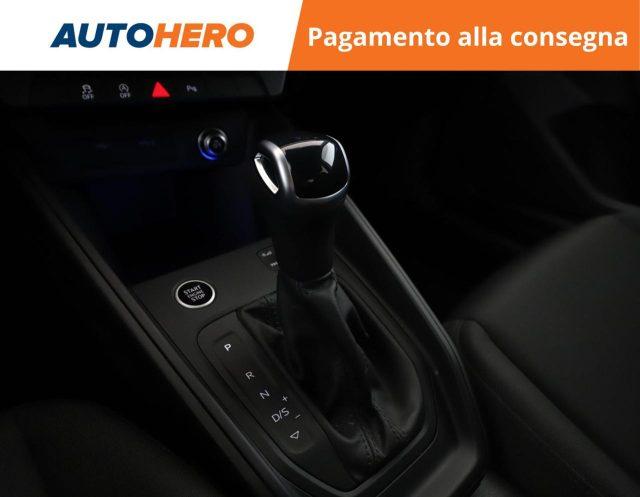 AUDI A1 allstreet 30 TFSI S tronic Business