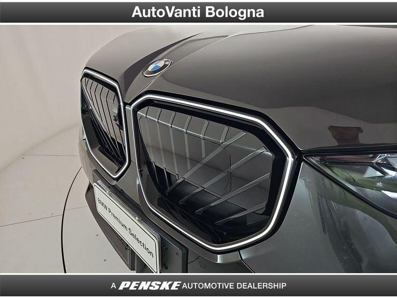 BMW X3 X3 xdrive30e MSport Pro auto