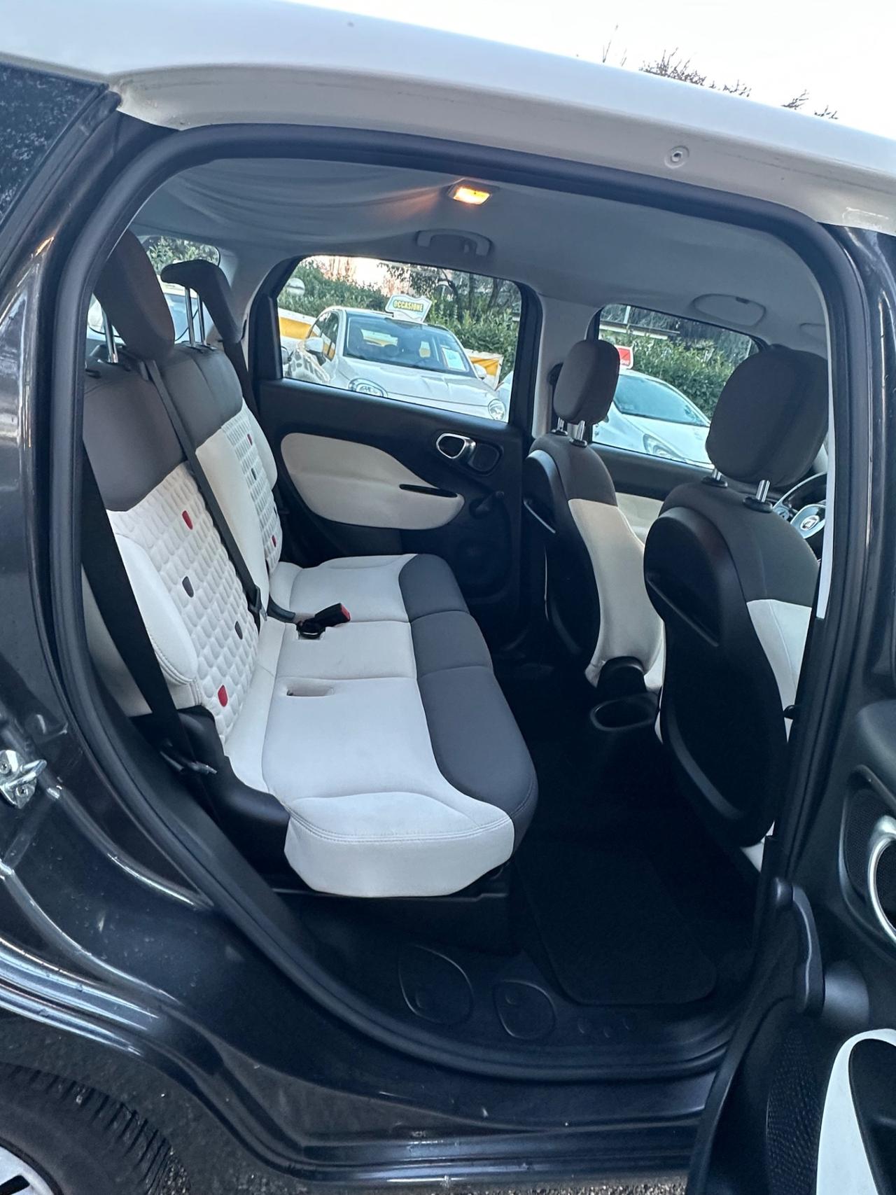 Fiat 500L 1.4 95 CV Lounge