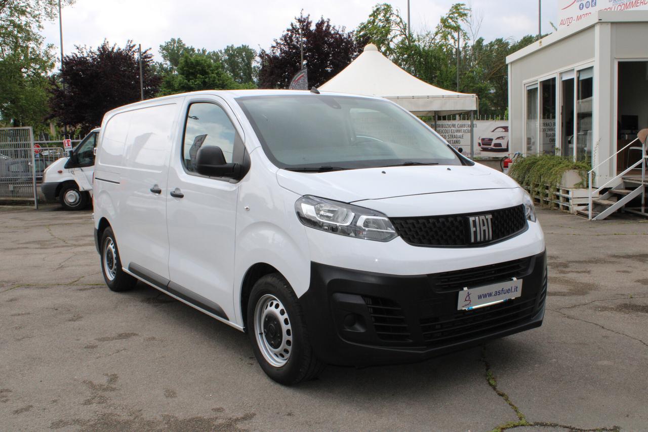 Fiat Scudo 1.5 BlueHDi 120 CV PL-TN Furgone Business