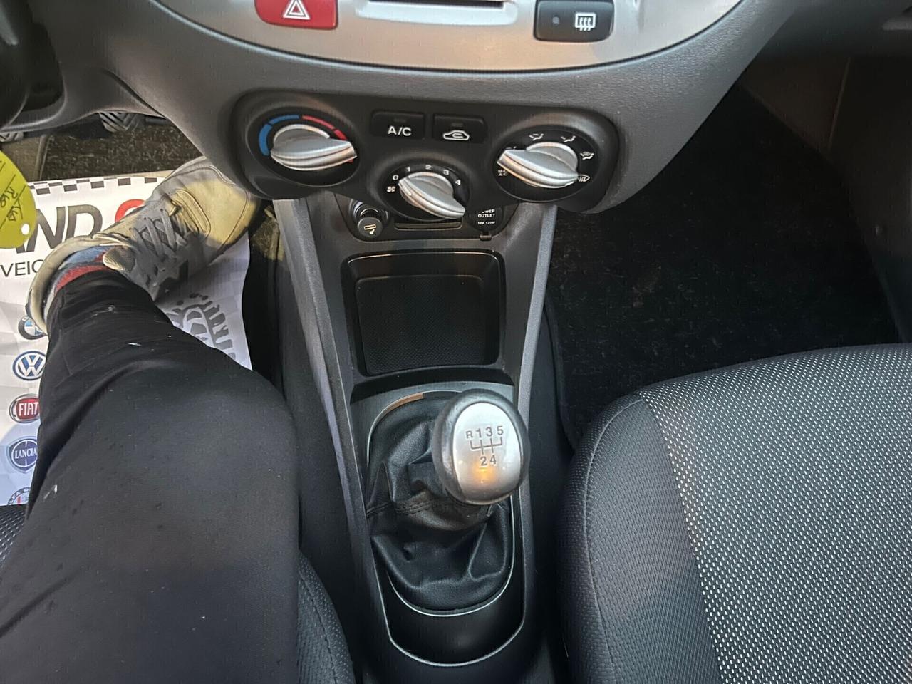 Kia Rio 1.5 16V CRDi 5p. LX Easy - 2007