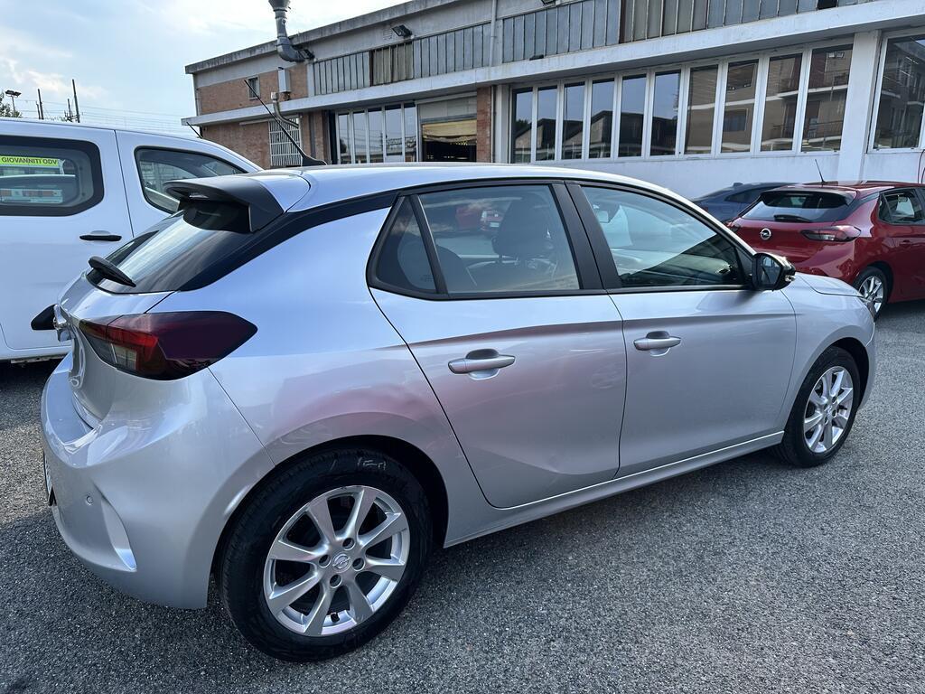Opel Corsa 5 Porte 1.2 Edition