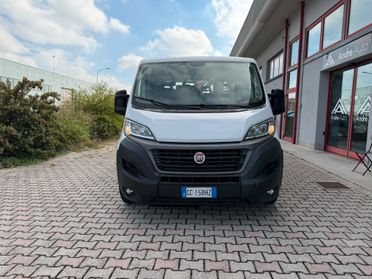 Fiat Ducato 33 2.3 MJT 140CV PLM-DC Cabinato