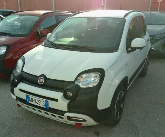 FIAT Panda Cross 1.0 FireFly S&S Hybrid Cross
