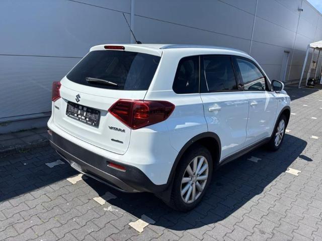 SUZUKI Vitara 1.0 Boosterjet 4WD AllGrip Cool
